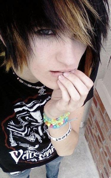 emo guys|Behind the Eyeliner: Interpreting Emo Boys – Anika Dane, MALS.